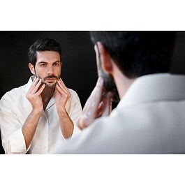 Barbiere - Shampooing à barbe